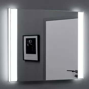 Зеркало Aquanet Форли 9085