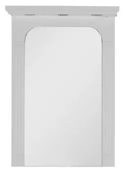 Зеркало Aquanet Фредерика new 80