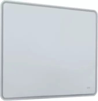Зеркало Aquanet Ирис 100 см, с подсветкой LED