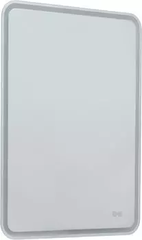 Зеркало Aquanet Ирис 60 см, с подсветкой LED