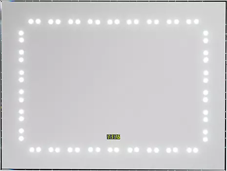 Зеркало Aquanet LED-07C