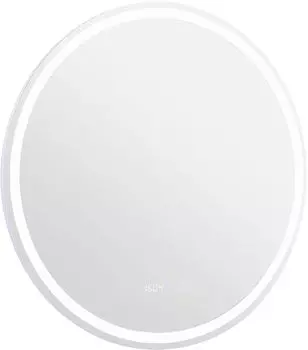 Зеркало Aquanet Optima 70 см, с LED подсветкой