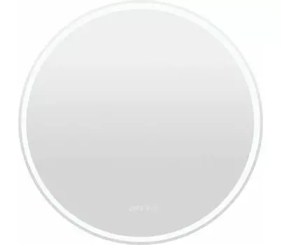 Зеркало Aquanet Оптима 80 с LED подсветкой