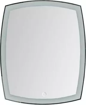 Зеркало Aquanet Тоскана 7085 LED