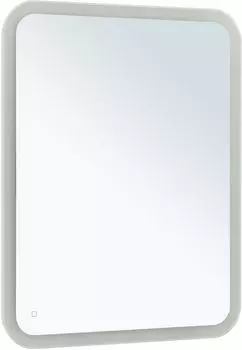 Зеркало Aquanet Вега 100 см, с LED подсветкой
