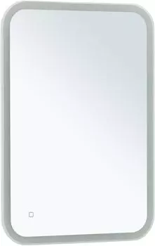 Зеркало Aquanet Вега 50 см, с LED подсветкой