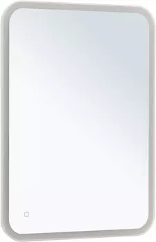 Зеркало Aquanet Вега 60 см, с LED подсветкой