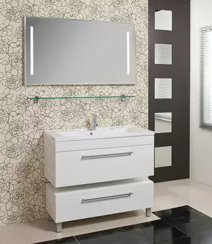 Зеркало Aquaton Отель 80