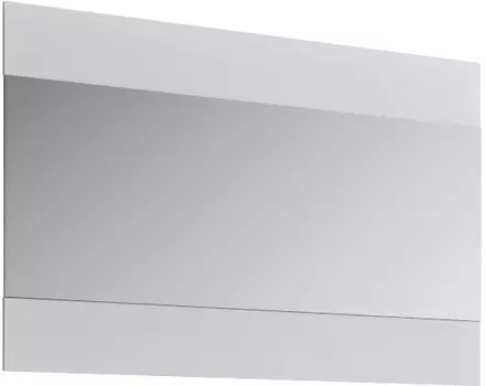 Зеркало Aqwella 5 stars Bergamo 100 с подсветкой