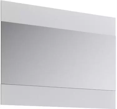 Зеркало Aqwella 5 stars Bergamo 80 с подсветкой