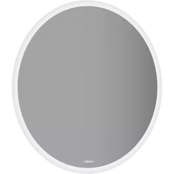 Зеркало Aqwella Moon 60, с подсветкой, сенсорным выключателем и подогревом MOON0206AH