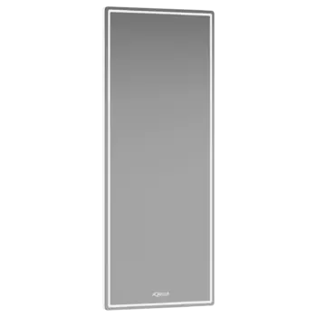 Зеркало Aqwella UM 40, с подсветкой и сенсорным выключателем