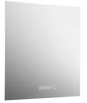 Зеркало ASB-Mebel Оскар/Белмонти 60 с подсветкой