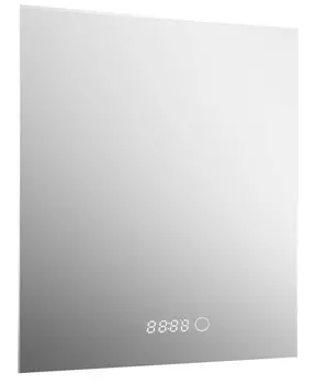 Зеркало ASB-Mebel Белмонти 75