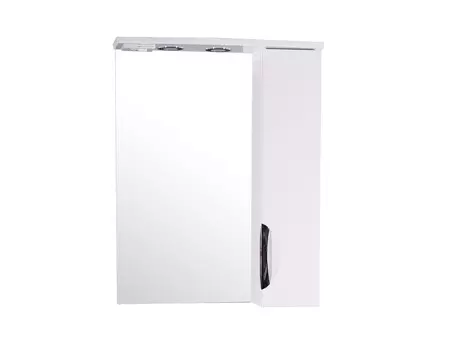 Зеркало ASB-Mebel Миранда 60