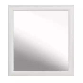 Зеркало ASB-Mebel Валенца 80 слоновая кость