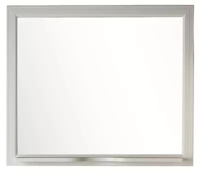 Зеркало ASB-Woodline Кастелло 100 бежевый