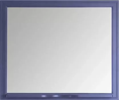 Зеркало ASB-Woodline Кастелло 80 пейна