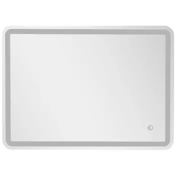 Зеркало ASB-Woodline Марика 105