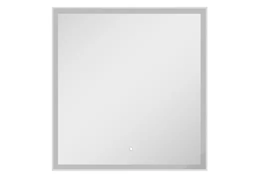 Зеркало ASB-Woodline Марика 85 с подсветкой