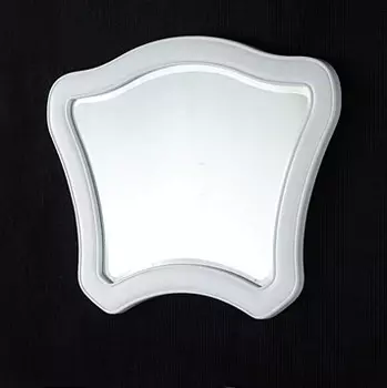 Зеркало BelBagno Gemma 100x80