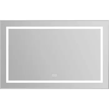 Зеркало BelBagno Kraft SPC-KRAFT-1085-685-TCH-WARM с подогревом