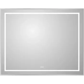 Зеркало BelBagno SPC-KRAFT-1000-800-LED-TCH-WARM с подсветкой и подогревом