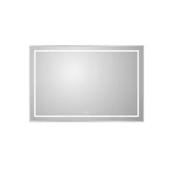 Зеркало BelBagno SPC-KRAFT-1200-800-LED-TCH-WARM с подсветкой и подогревом