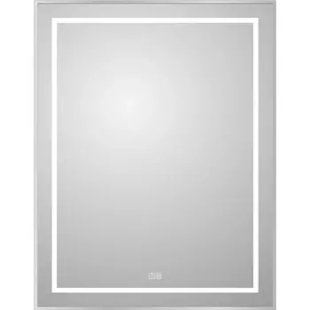 Зеркало BelBagno SPC-KRAFT-700-900-LED-TCH-WARM с подсветкой и подогревом