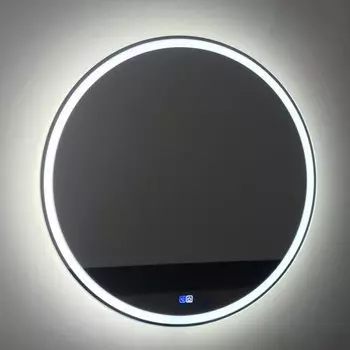 Зеркало BelBagno SPC-RNG-700-LED-TCH-PHONE с bluetooth, микрофоном и динамиками