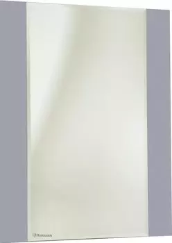 Зеркало Bellezza Лоренцо 80 серебро