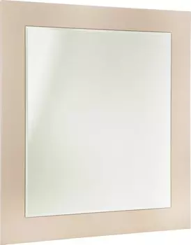 Зеркало Bellezza Луиджи 90 капучино