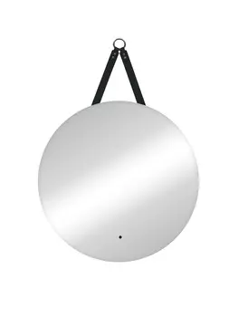 Зеркало Bellezza Жаклин D65 с подсветкой