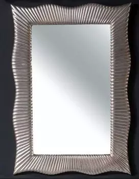 Зеркало Boheme Soho 527, серебро