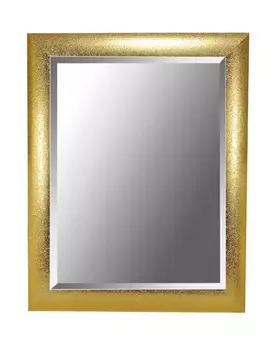 Зеркало Boheme Wind 531 золото