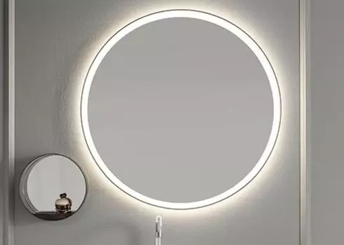 Зеркало Burgbad Lin20 75 SIJN075