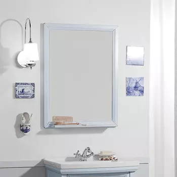 Зеркало Caprigo Jardin 60-70 старая версия товара