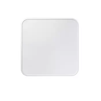 Зеркало Caprigo Контур M-288S-CR с подсветкой, хром