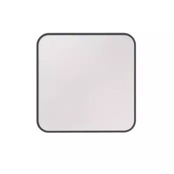 Зеркало Caprigo Контур M-288S-L810 с подсветкой, графит