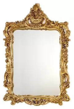 Зеркало Caprigo PL550-B бронза