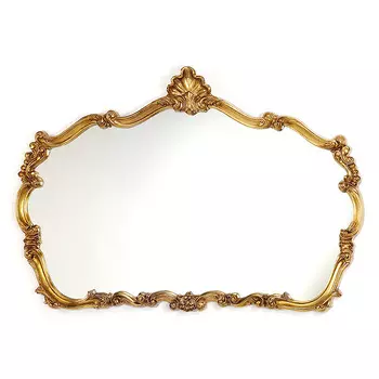 Зеркало Caprigo PL900-VOT бронза