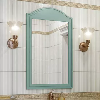 Зеркало Caprigo Verona 65 blue white