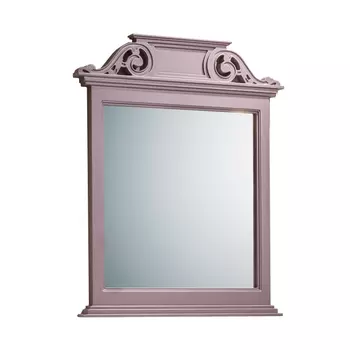 Зеркало Caprigo Victorian PL-V070-L809 лиловое