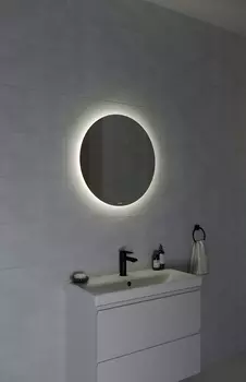 Зеркало Cersanit Eclipse Smart 60х60 с подсветкой
