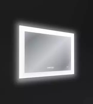 Зеркало Cersanit LED 060 Dising Pro 80 с подсветкой
