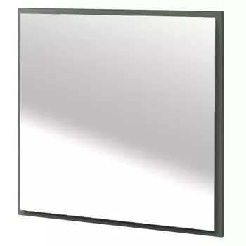 Зеркало Cezares Tiffany 98х90 с LED-подсветкой, системой антизапотевания, Verde opaco