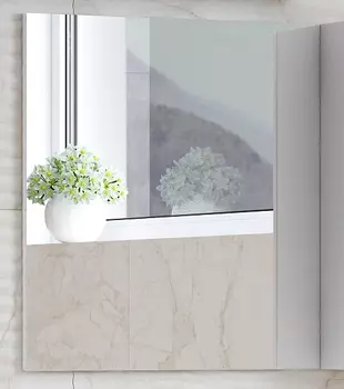 Зеркало Corozo Алиот 60