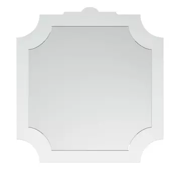 Зеркало Corozo Манойр 85