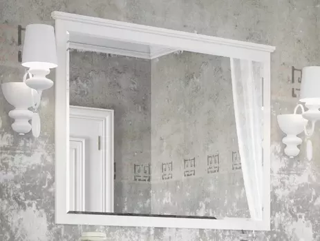 Зеркало Corozo Таормина 105