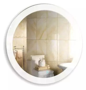 Зеркало Creto Alpina 77 с подсветкой